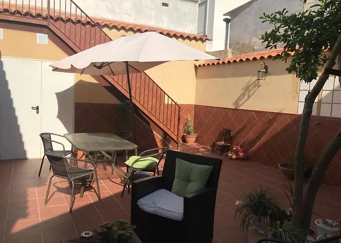 Casa Rural La Santiaga