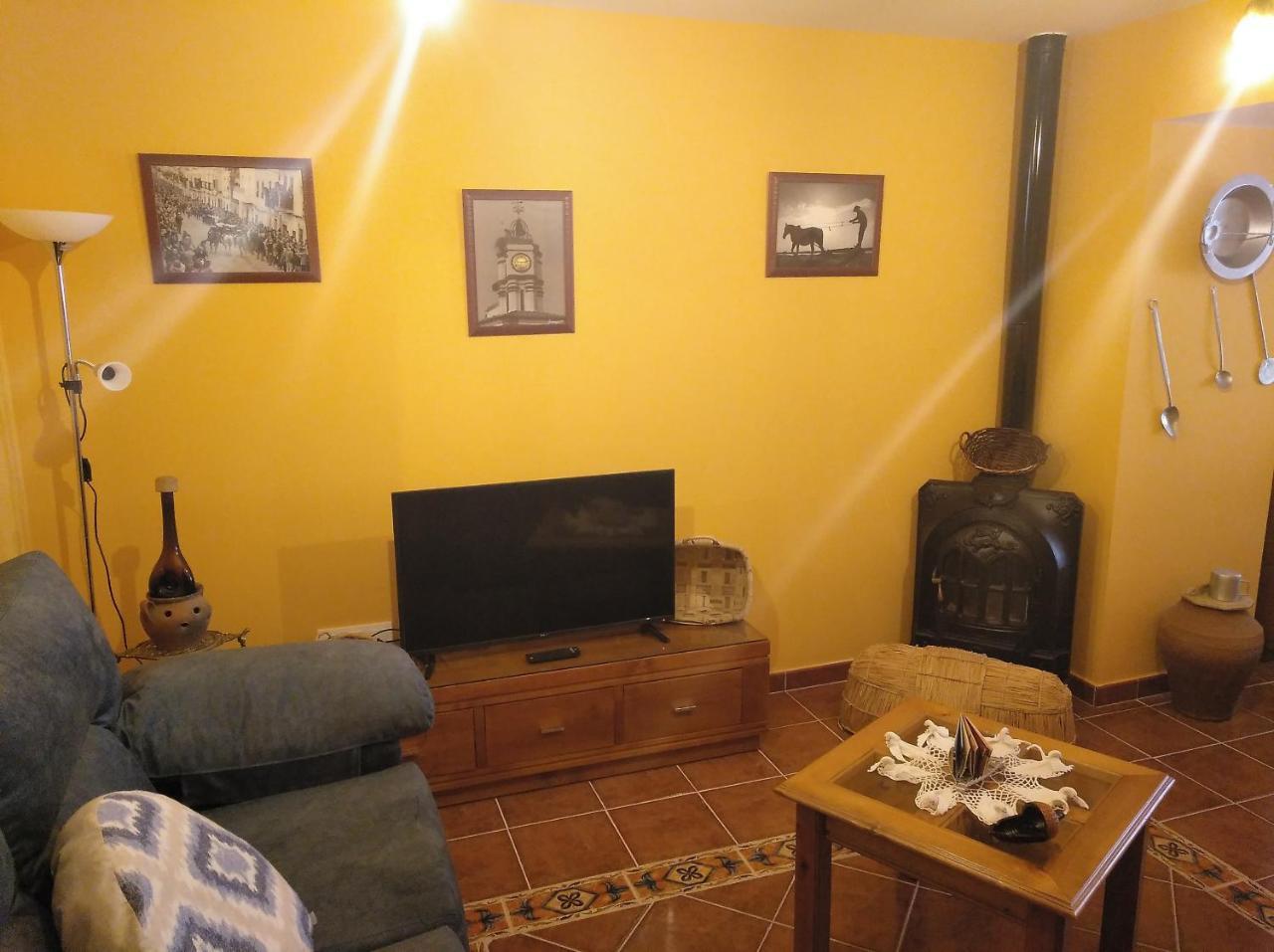 Holiday home La Santiaga Arroyo de la Luz