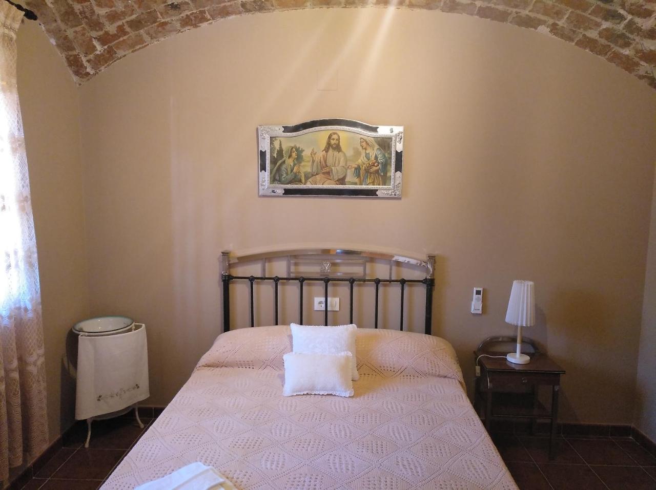 Holiday home La Santiaga Arroyo de la Luz