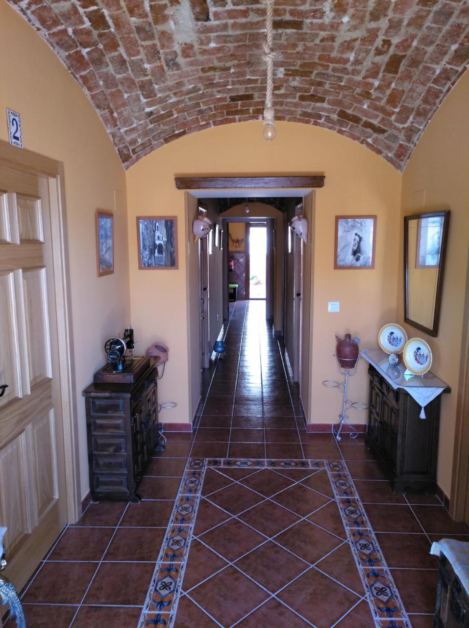 La Santiaga *