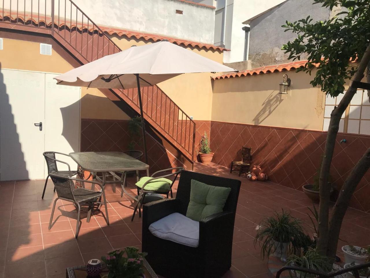 Holiday home La Santiaga