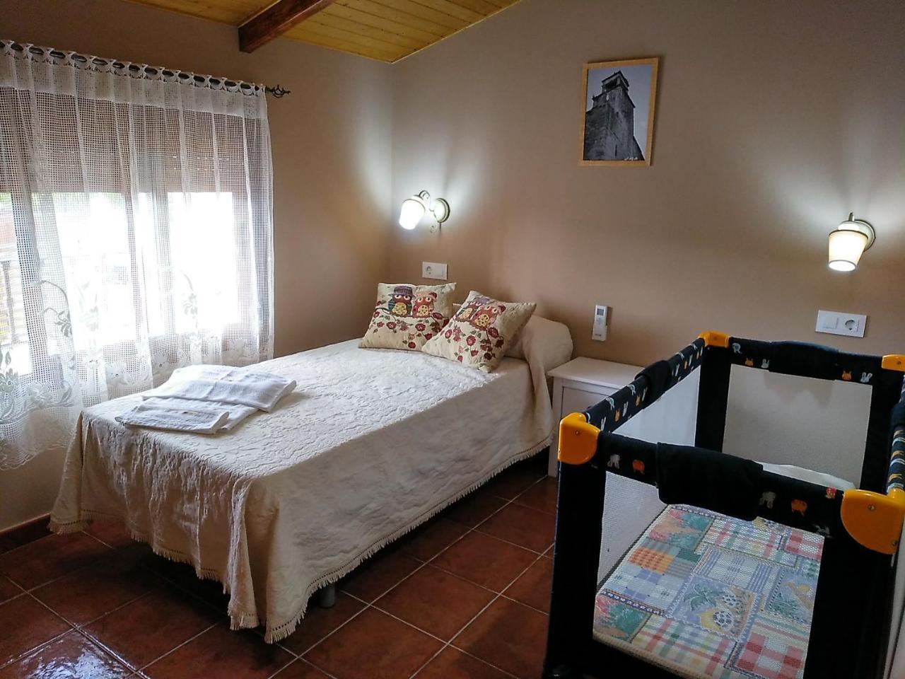 La Santiaga Holiday home Arroyo de la Luz