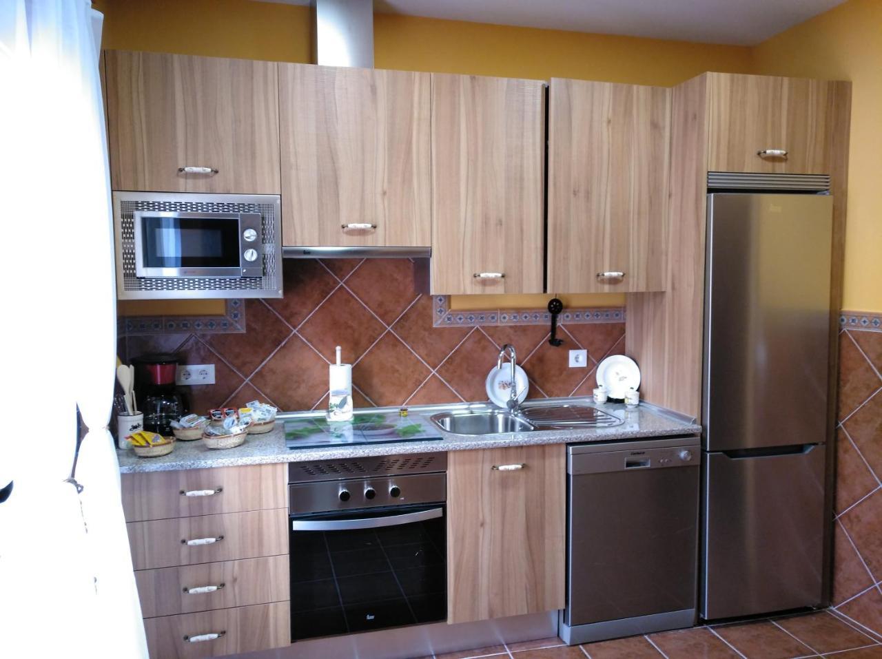 Holiday home La Santiaga *